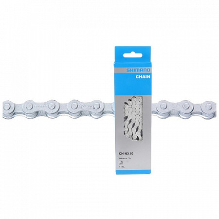 Цепь Shimano CN-NX10