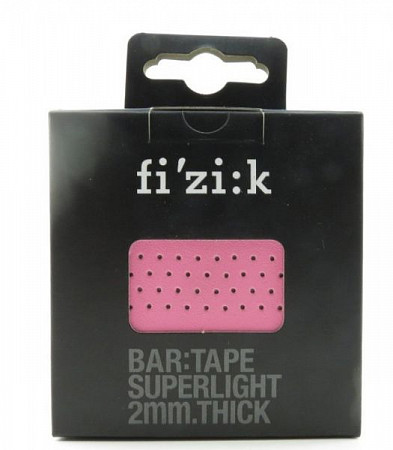 Обмотка руля Fizik BT01 A40011 Pink