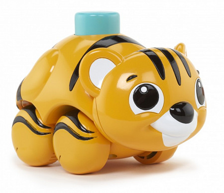 Игрушка Little Tikes "Тигренок на колесиках" 641770E4C