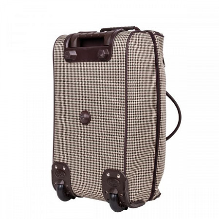 Дорожная сумка TsV 514.2 brown