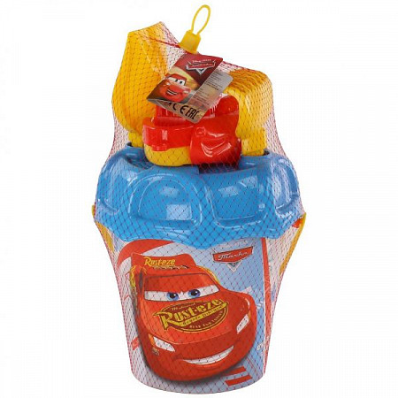 Набор Полесье Тачки №26 67265