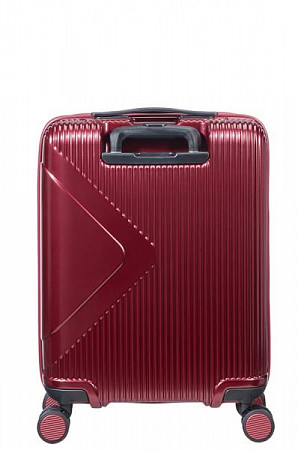 Чемодан American Tourister Modern Dream 55см 55G-20001 Red