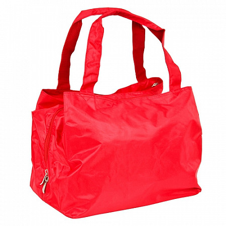Дорожная сумка Polar 7048 red