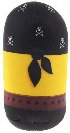 Мягкая игрушка-антистресс СмолТойс Миньон 2876/ЖЛ-2/20