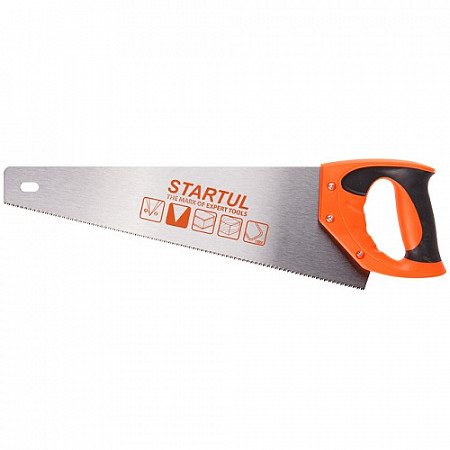 Ножовка по дереву Startul Standart 500мм ST4025-50