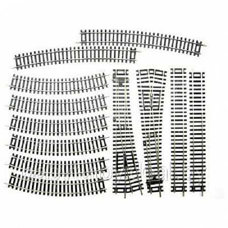 Набор путей C Piko 55320