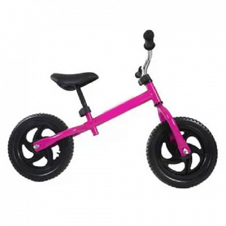 На картинке изображен Беговел 11271 pink Беговел 11271 pink