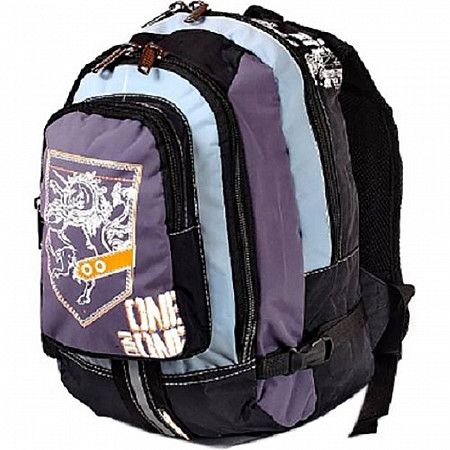 На картинке изображен Рюкзак Polar П52 violet Рюкзак Polar П52 violet
