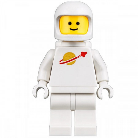 Конструктор LEGO Movie 2 Космический отряд Бенни 70841