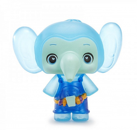 Игрушка Little Tikes Squeezoos "Слоник" 644733E5C