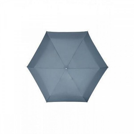 Зонт Samsonite Minipli Colori S CJ6-01005 Grey