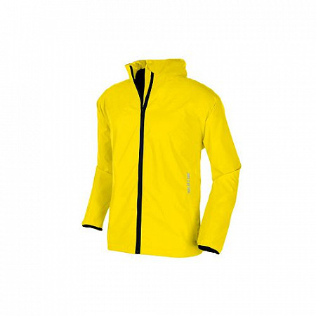 Куртка Mac in a sac Classic Unisex Canary Yellow