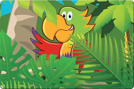 Настольная игра Hobby World Фотолео 1479