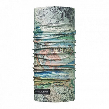 Бандана Buff NG Original Himalaian multi