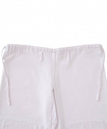 На картинке изображен Кимоно для дзюдо Insane TRAINING IN22-JD400 детское 2/150 white Кимоно для дзюдо Insane TRAINING IN22-JD400 детское 2/150 white