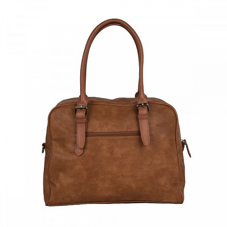 Дорожная сумка Pola 78511 brown