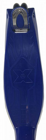 Самокат детский Favorit Maxi 4108-BL Blue