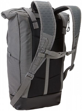 На картинке изображен Рюкзак для ноутбука Thule Paramount 24L Daypack TRDP115 grey (3203619) Рюкзак для ноутбука Thule Paramount 24L Daypack TRDP115 grey (3203619)