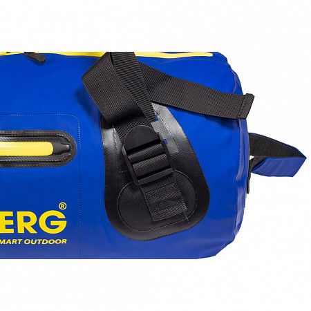 Гермосумка Talberg Dry Bag City 40 (TLG-017) Blue
