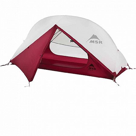 Палатка MSR Hubba NX grey 02746