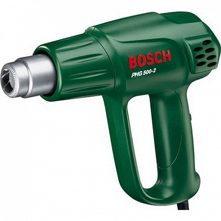 Термовоздуходувка Bosch PHG 500-2 060329A008