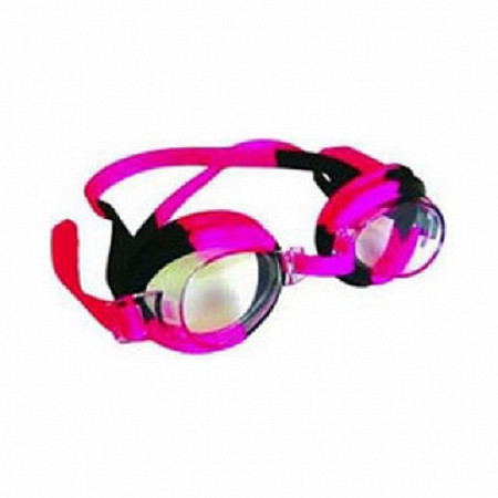 Очки для плавания Atemi S302 pink