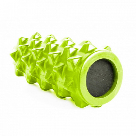 Валик для фитнеса массажный Bradex SF 0247 green