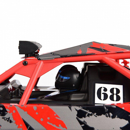 Радиоуправляемая модель FS Racing FS53920 red