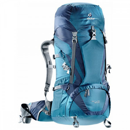 Рюкзак Deuter Act Lite 50+10L arctic-navy