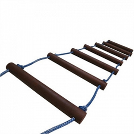 Лесенка веревочная Зубрава ЛВ1700