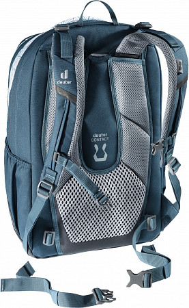 Рюкзак Deuter Strike White 3830021-1339 tropical-arctic (2021)