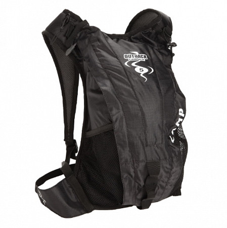 Рюкзак Camp Trail Outback 5 black