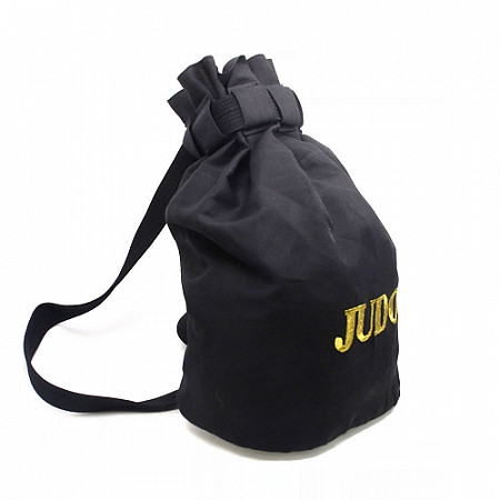 Сумка Judo black