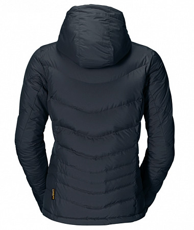 Куртка женская Jack Wolfskin Selenium Down Jacket Women blue