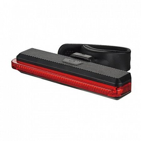 На картинке изображен Фонарь задний Raypal RPL-2213 LED 100 LM Фонарь задний Raypal RPL-2213 LED 100 LM