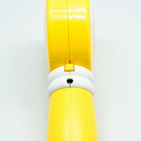 На картинке изображен Вентилятор Фрукты Киви Вентилятор Фрукты Киви