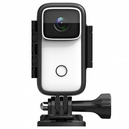 На картинке изображен Экшн-камера Sjcam C200 Экшн-камера Sjcam C200