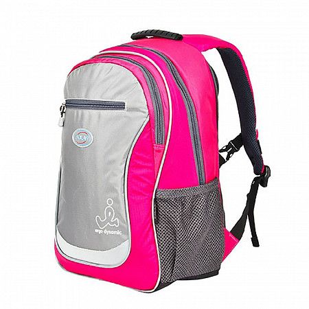 Рюкзак Polar П0087 pink