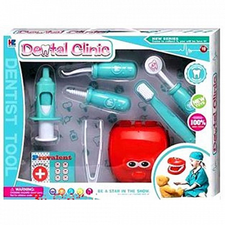 Набор доктора HZ802-A