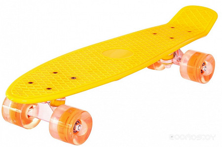 Penny board (пенни борд) RT Penny board Classic 22 YQHJ-11 56x15 Orange
