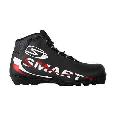 Лыжные ботинки Next 336/1/Smart 457 SNS (синт.)