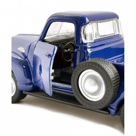 Машинка инерционная Maisto 1:40 1953 Chevrolet Pickup (21001)