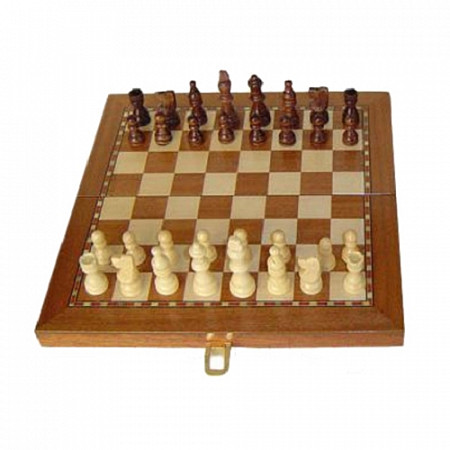 Настольная игра Шахматы 8102