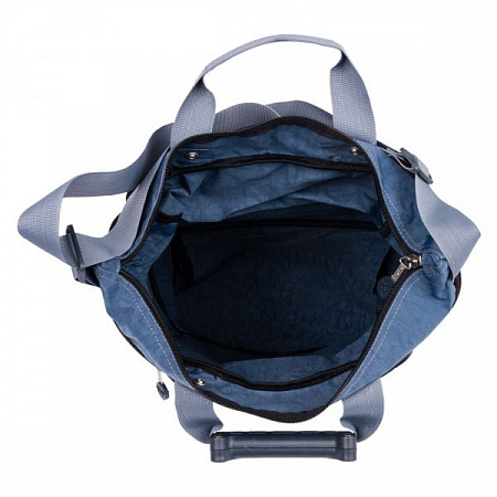 Дорожная сумка TsV 526.22 yellow