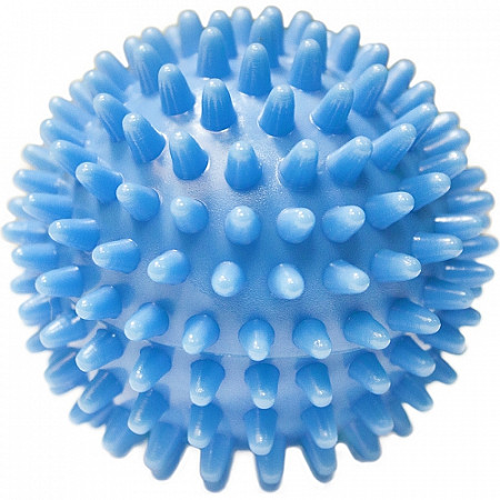 Мяч массажный Starfit GB-601 Blue (8 см)