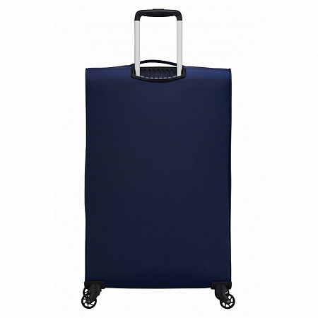 Чемодан большой American Tourister LITE VOLT MA8*51 004 navy blue