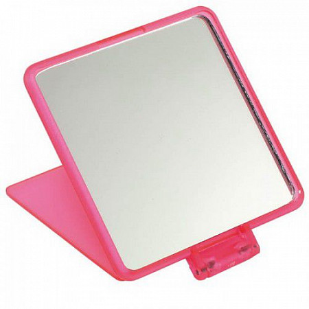 Зеркальце Model 402334 Pink