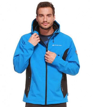 На картинке изображен Куртка Alpine Pro MJCG088653 blue Куртка Alpine Pro MJCG088653 blue