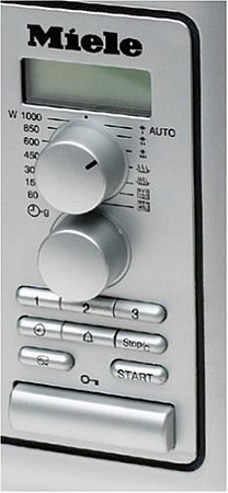 Микроволновая печь Klein Miele 9492