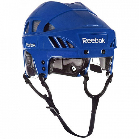Шлем Reebok 7K blue